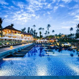 hotel luxury